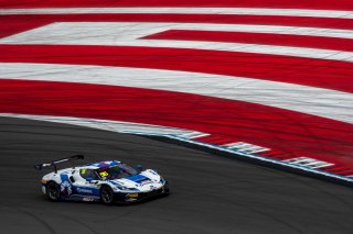 96	Winhere Harmony Racing	Chen Weian	Deng Yi	Ferrari 296 GT3 | SRO Motorsport Group