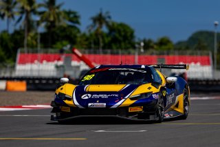 98	Absolute Corse	Anderson Tanoto	Thierry Vermeulen	Ferrari 296 GT3 | SRO Motorsport Group