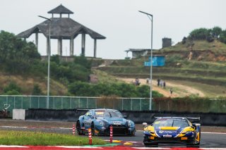 98	Absolute Corse	Anderson Tanoto	Thierry Vermeulen	Ferrari 296 GT3 | SRO Motorsport Group