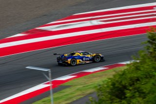 98	Absolute Corse	Anderson Tanoto	Thierry Vermeulen	Ferrari 296 GT3 | SRO Motorsport Group