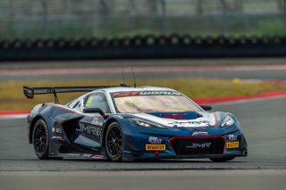 99	Johor Motorsport Racing JMR	Prince Jefri Ibrahim	Ben Green	Chevrolet Corvette ZO6 GT3.R | SRO Motorsport Group