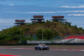 99	Johor Motorsport Racing JMR	Prince Jefri Ibrahim	Ben Green	Chevrolet Corvette ZO6 GT3.R | SRO Motorsport Group