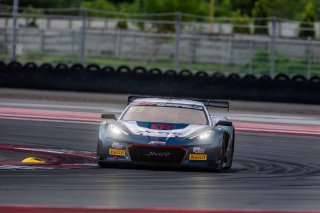 99	Johor Motorsport Racing JMR	Prince Jefri Ibrahim	Ben Green	Chevrolet Corvette ZO6 GT3.R | SRO Motorsport Group