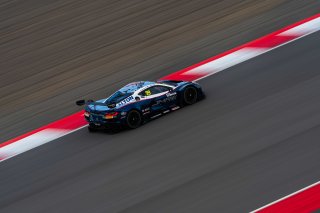99	Johor Motorsport Racing JMR	Prince Jefri Ibrahim	Ben Green	Chevrolet Corvette ZO6 GT3.R | SRO Motorsport Group