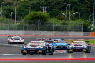 99	Johor Motorsport Racing JMR	H.H. Prince Jefri Ibrahim	Ben Green	Chevrolet Corvette ZO6 GT3.R | SRO Motorsport Group