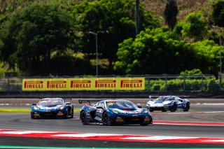 99	Johor Motorsport Racing JMR	Prince Jefri Ibrahim	Ben Green	Chevrolet Corvette ZO6 GT3.R | SRO Motorsport Group