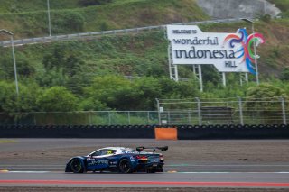 99	Johor Motorsport Racing JMR	Prince Jefri Ibrahim	Ben Green	Chevrolet Corvette ZO6 GT3.R | SRO Motorsport Group