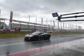 99	Johor Motorsport Racing JMR	Prince Jefri Ibrahim	Ben Green	Chevrolet Corvette ZO6 GT3.R | SRO Motorsport Group