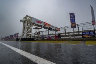 Mandalika Pit Lane | SRO Motorsport Group