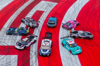 Mandalika Group Photo | SRO Motorsport Group