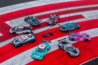 Mandalika Group Photo | SRO Motorsport Group