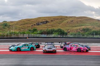 Mandalika Group Photo | SRO Motorsport Group