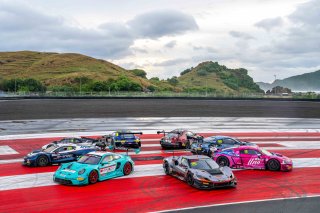 Mandalika Group Photo | SRO Motorsport Group