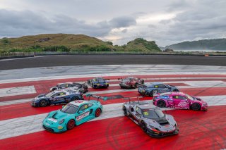 Mandalika Group Photo | SRO Motorsport Group