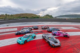 Mandalika Group Photo | SRO Motorsport Group