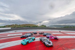 Mandalika Group Photo | SRO Motorsport Group
