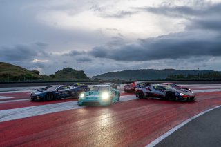 Mandalika Group Photo | SRO Motorsport Group