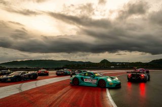 Mandalika Group Photo | SRO Motorsport Group