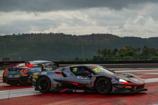 Mandalika Group Photo | SRO Motorsport Group