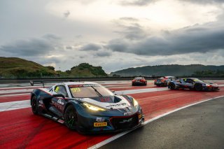 Mandalika Group Photo | SRO Motorsport Group