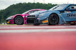 Mandalika Group Photo | SRO Motorsport Group