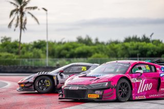 Mandalika Group Photo | SRO Motorsport Group