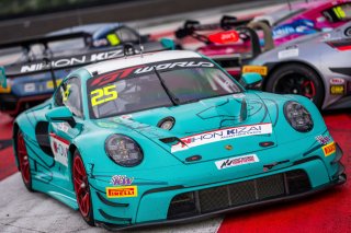 Mandalika Group Photo | SRO Motorsport Group