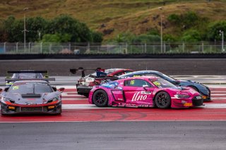Mandalika Group Photo | SRO Motorsport Group