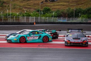 Mandalika Group Photo | SRO Motorsport Group