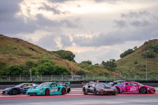 Mandalika Group Photo | SRO Motorsport Group