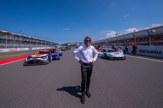 Mandalika Stephane Ratel | SRO Motorsport Group