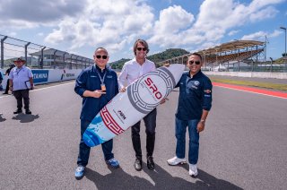 Mandalika Stephane Ratel | SRO Motorsport Group