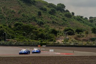 Mandalika Stray Dog | SRO Motorsport Group