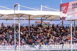 Mandalika Race 2 Grandstand | SRO Motorsport Group