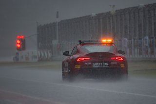 Mandalika Safety Car | SRO Motorsport Group
