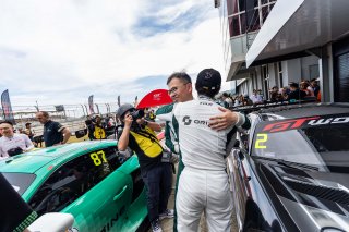 87	Origine Motorsport	Bob Yuan	Leo Ye	Porsche 911 GT3 R (992) | SRO Motorsport Group