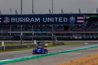 10	GTO Racing Team	Brian Lee	Nico Menzel	Porsche 911 GT3 R (992) | SRO Motorsport Group