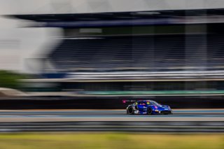 10	GTO Racing Team	Brian Lee	Nico Menzel	Porsche 911 GT3 R (992) | SRO Motorsport Group