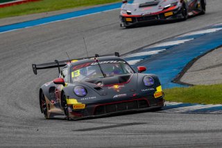 13	Phantom Global Racing	Chris Chia	Adderly Fong	Porsche 911 GT3 R (992) | SRO Motorsport Group