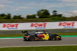 13	Phantom Global Racing	Chris Chia	Adderly Fong	Porsche 911 GT3 R (992) | SRO Motorsport Group