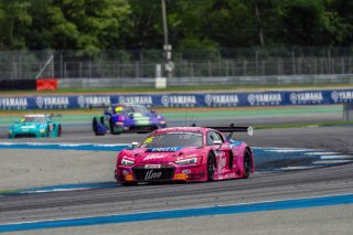 16	Uno Racing Team	Shaun Thong Wei Fung	Rio	Audi R8 LMS GT3 EVO II  | SRO Motorsport Group