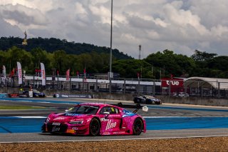 16	Uno Racing Team	Shaun Thong Wei Fung	Rio	Audi R8 LMS GT3 EVO II  | SRO Motorsport Group