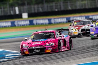 16	Uno Racing Team	Shaun Thong Wei Fung	Rio	Audi R8 LMS GT3 EVO II  | SRO Motorsport Group