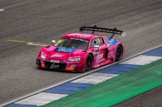 16	Uno Racing Team	Shaun Thong Wei Fung	Rio	Audi R8 LMS GT3 EVO II  | SRO Motorsport Group