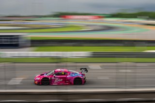 16	Uno Racing Team	Shaun Thong Wei Fung	Rio	Audi R8 LMS GT3 EVO II  | SRO Motorsport Group