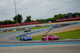 16	Uno Racing Team	Shaun Thong Wei Fung	Rio	Audi R8 LMS GT3 EVO II  | SRO Motorsport Group