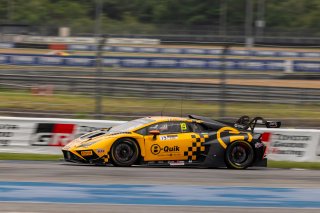 19	Absolute Corse	Henk Kiks	Loris Spinelli 	Lamborghini Huracan GT3 EVO2 | SRO Motorsport Group