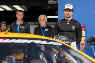 19	Absolute Corse	Henk Kiks	Loris Spinelli 	Lamborghini Huracan GT3 EVO2 | SRO Motorsport Group