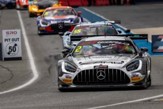 2	Climax Racing	Mike Zhou	Ralf Aron	Mercedes-AMG GT3 EVO | SRO Motorsport Group