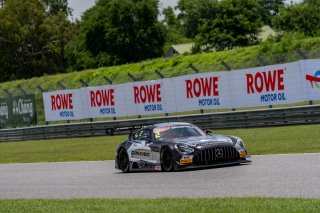 2	Climax Racing	Mike Zhou	Ralf Aron	Mercedes-AMG GT3 EVO | SRO Motorsport Group